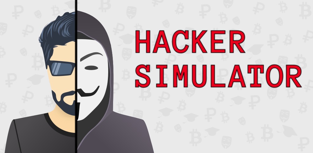 Hacking Simulator Game for Android - Download