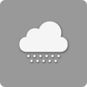 MNML Weather UCCW Skin Icon