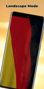 Germany Flag Live Wallpaper screenshot 4