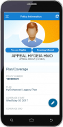 Hygeia Mobile screenshot 7