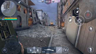 World War 2: Shooting Games screenshot 3