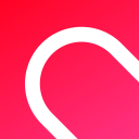 neon – deine Konto-App Icon