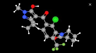 KingDraw Chemical Structure Editor screenshot 5