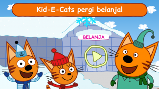 Kid-E-Cats Belanja screenshot 12