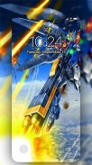 Mecha Gundam Wallpapers UHD and 4k screenshot 5