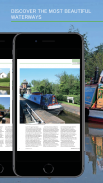 Canal Boat Magazine screenshot 12