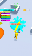 Paint Battle IO screenshot 0