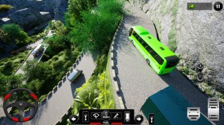 US Bus Simulator Unlimited screenshot 1