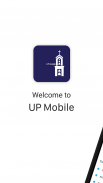 University of Portland screenshot 4