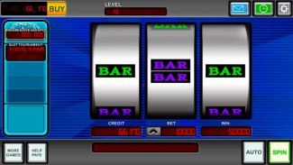 Old Vegas Slots 拉斯维加斯赌场 老虎机游戏 screenshot 8