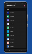Fine Lock: Launcher for Good Lock and Galaxy Labs screenshot 2
