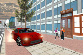 Virtual Single Dad Simulator: Pai Feliz screenshot 2