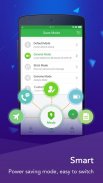 Battery Saver-battery doctor screenshot 5