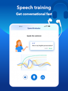 FluenDay - Learn Languages screenshot 1