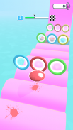 Jelly Bounce 3D screenshot 2