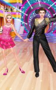 Fashion Doll - Dancing Star screenshot 5