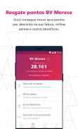Meu Cartão BV screenshot 3