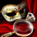Night In The Opera: Classic Detective Story