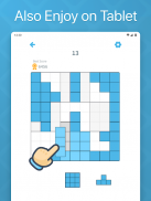 Blocku - Relaxing Puzzle Game screenshot 9