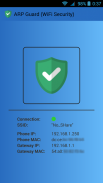 ARP Guard (WiFi Security) screenshot 3