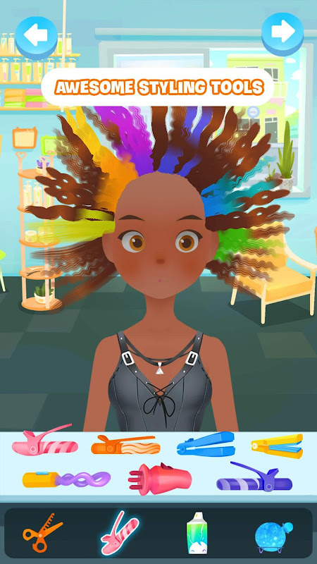 Toca Hair Salon 2 - Free! APK for Android Download