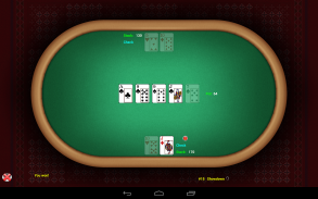 Texas Hold'em Poker screenshot 11