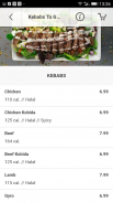 Kebabs To Go! screenshot 5
