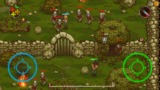 Apocalypse Heroes screenshot 3