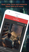 Lofi Music Radio screenshot 3