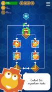Algorithm. Journey inside the program screenshot 6