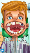 Jeux de dentiste pour enfants screenshot 6