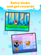 Times Tables Games for Kids screenshot 2