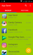 App Saver screenshot 0