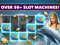 Machines à sous Favoris Casino screenshot 2