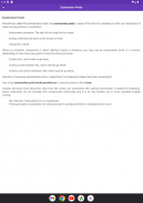 Punctuation Rules screenshot 6