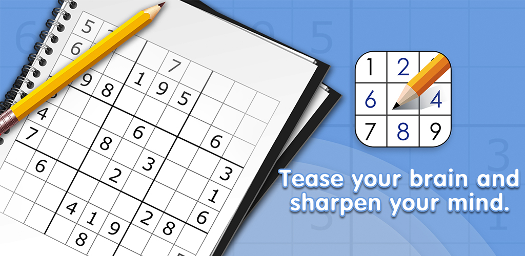 Daily Sudoku: Free online sudoku hard- Websudoku APK for Android Download