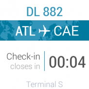 App in the Air - Travel planner & Flight tracker screenshot 16