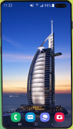 Dubai Wallpaper HD screenshot 14