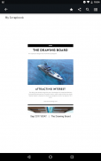 Boat International screenshot 1
