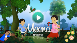 Meena Game screenshot 7