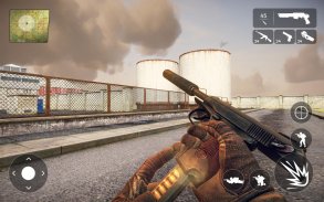 IGI: The Origins New Shooting Game screenshot 5