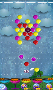 Летающие воздушные шары screenshot 7