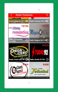 Radios Peruanas en Vivo - Emisoras del Peru Gratis screenshot 14