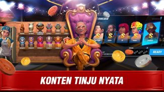 Boxing Star: Real Boxing Fight screenshot 1