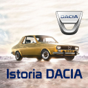 Istoria DACIA