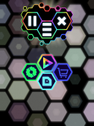 HEX - A puzzle game screenshot 7