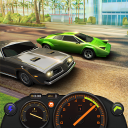 Racing Classics PRO: Drag Race & Real Speed Icon