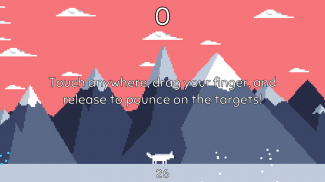 Snow Pounce screenshot 11