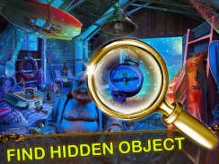 Hidden Object Games - Vintage House Mystery Secret screenshot 8