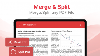 PDF text editor - Edit PDF screenshot 15